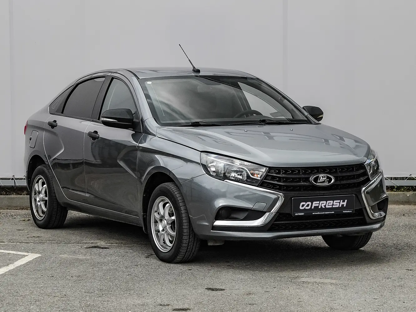 LADA (ВАЗ)