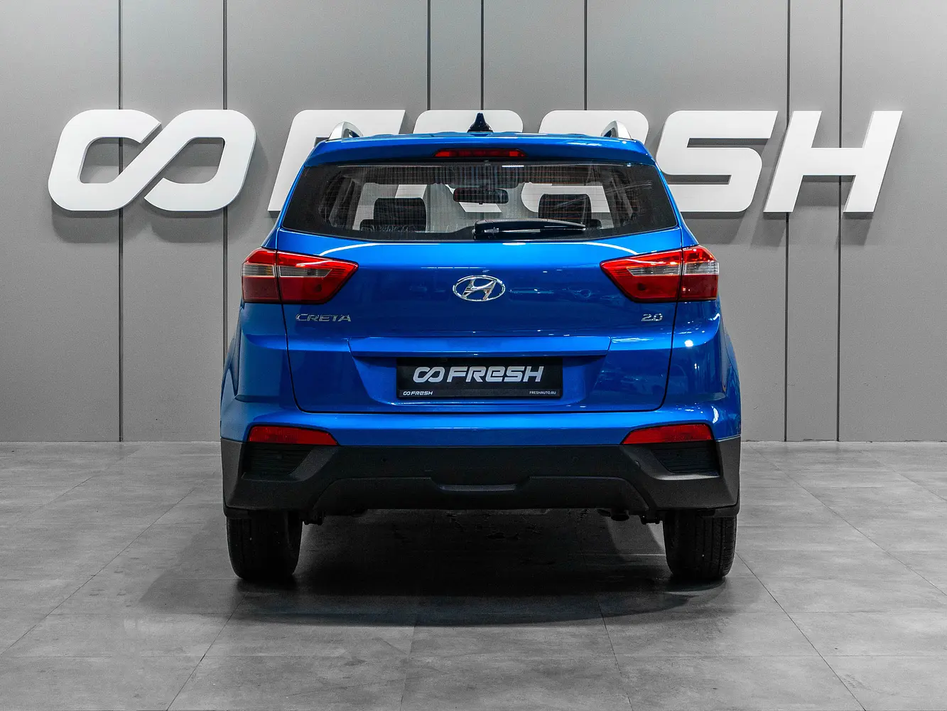 Hyundai