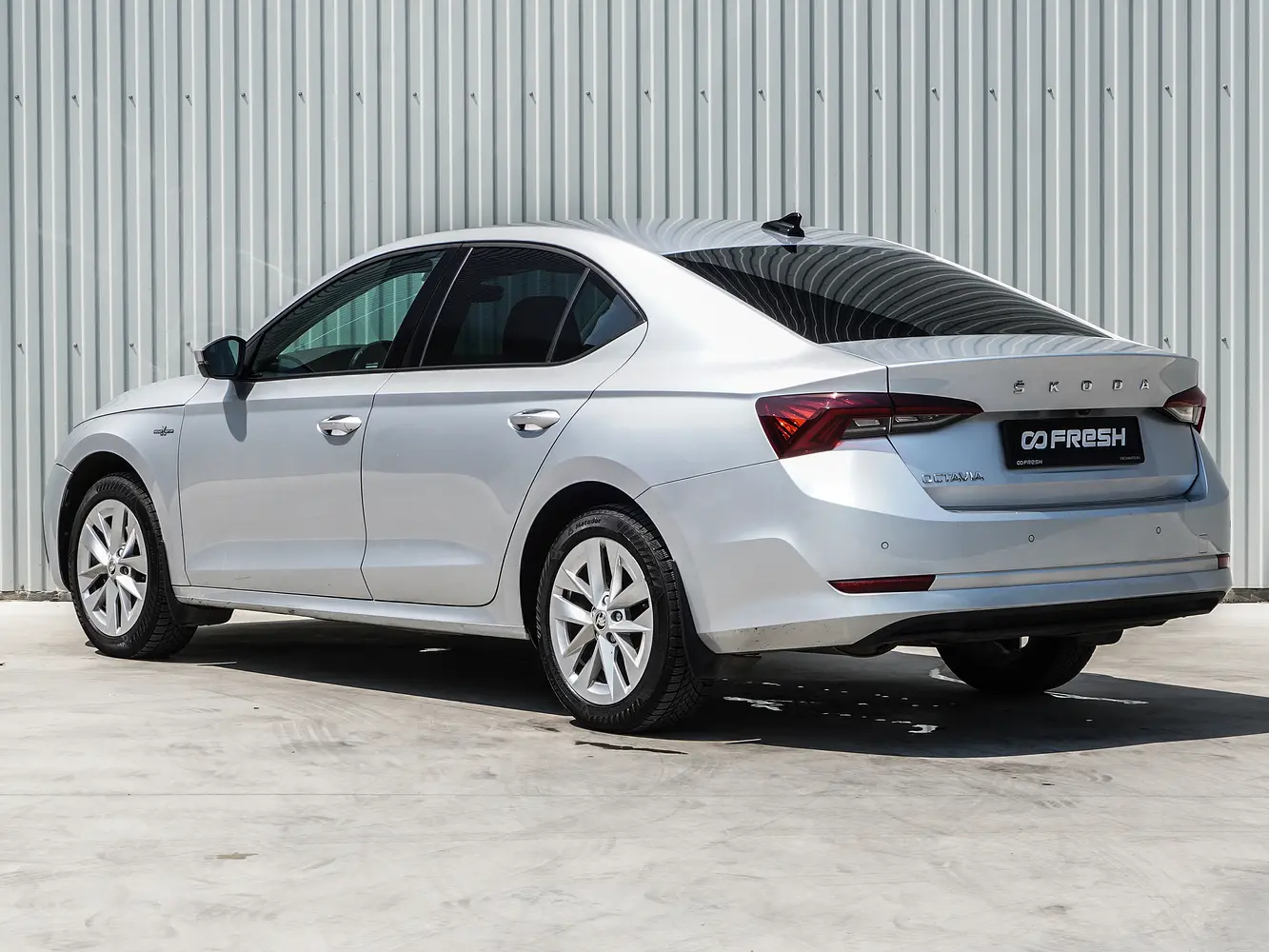 Skoda