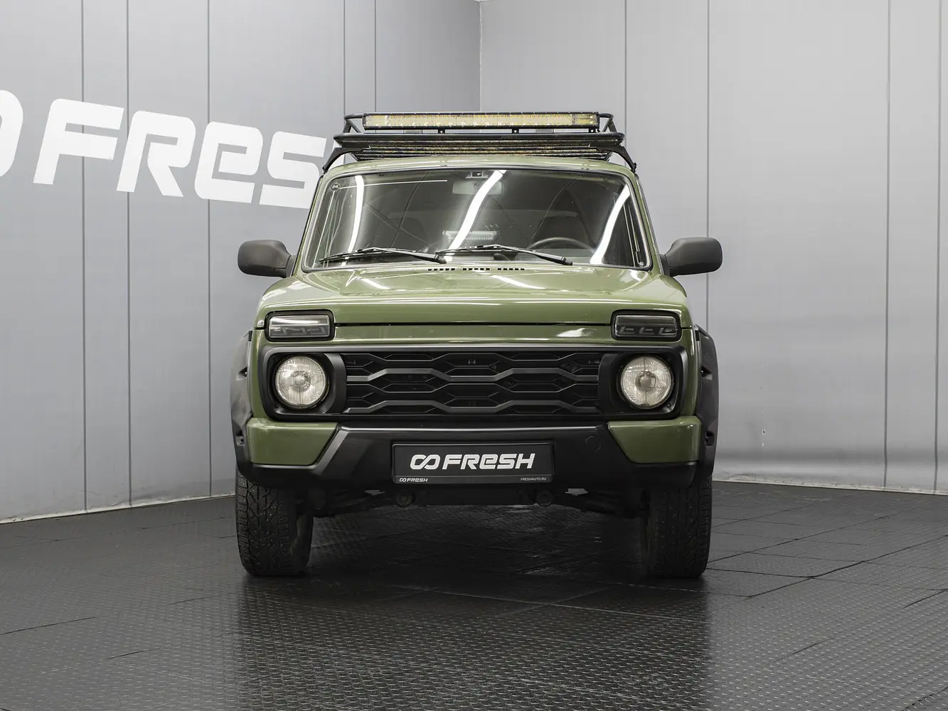 LADA (ВАЗ)