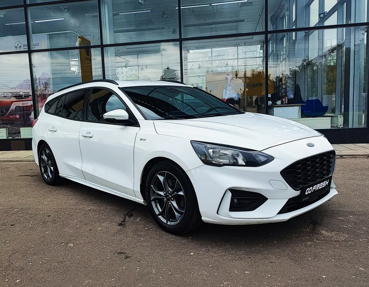 Ford