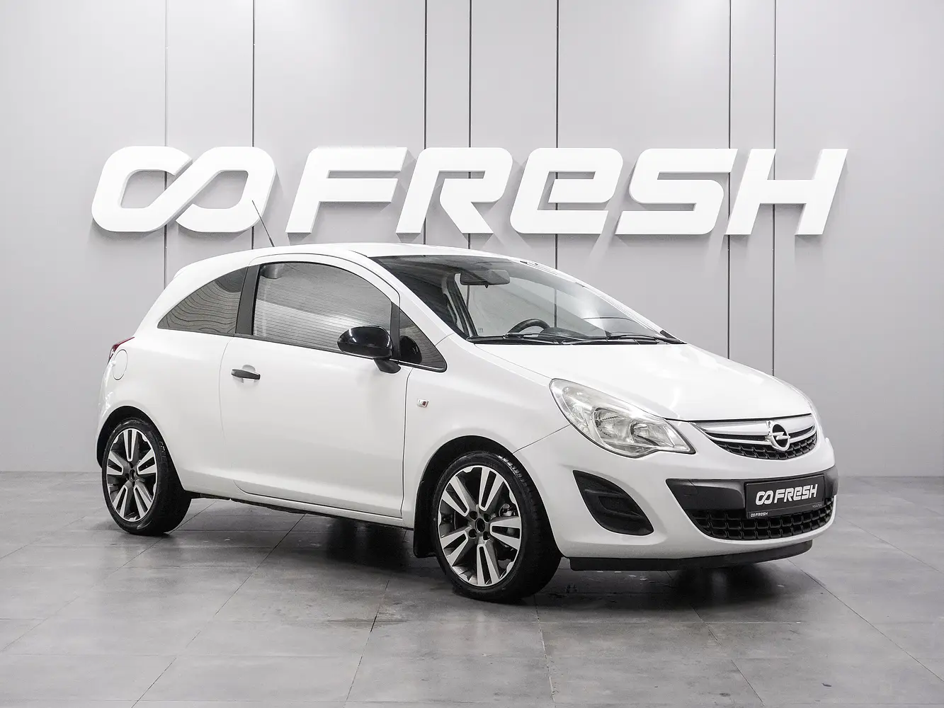 Opel