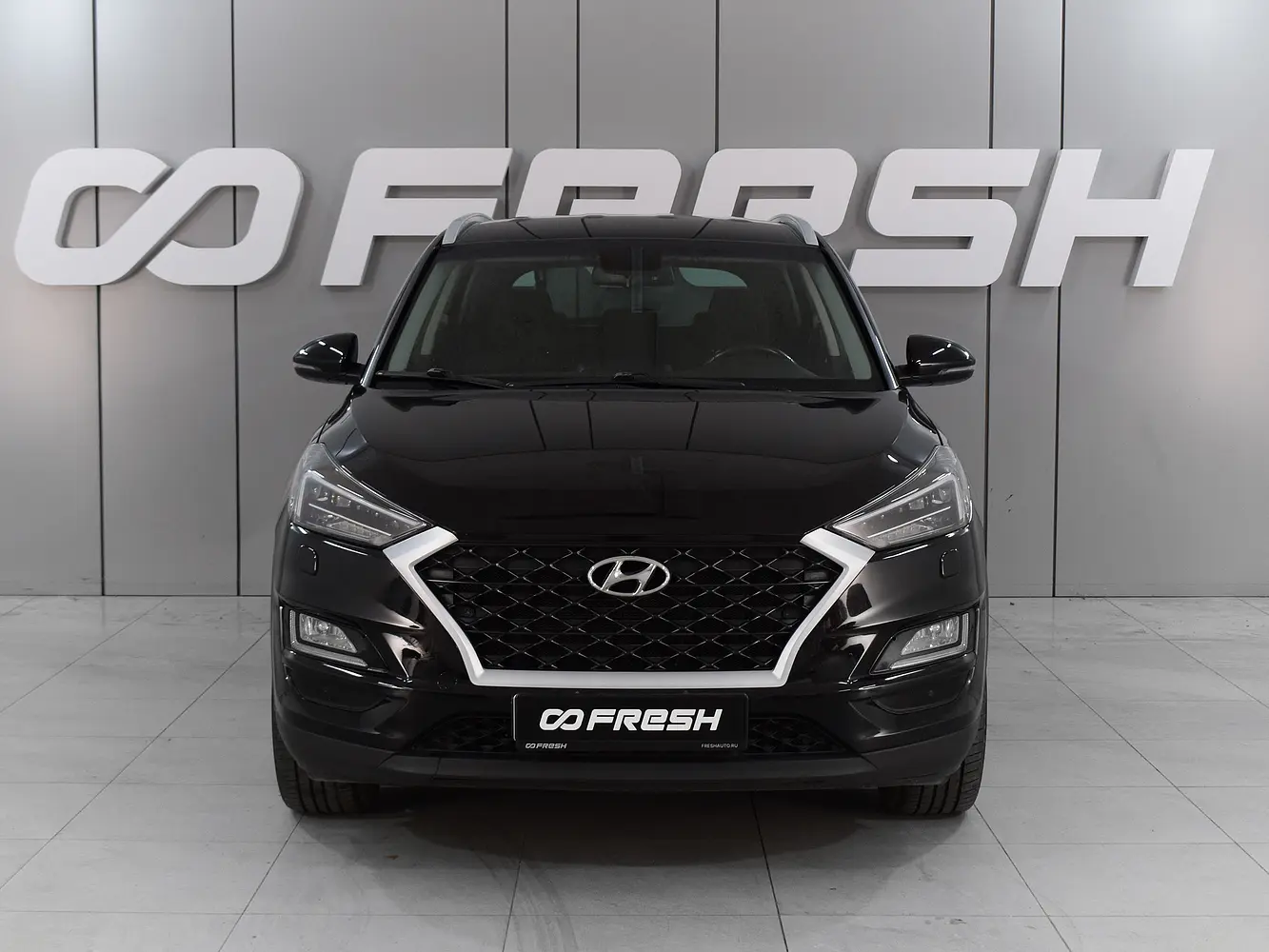Hyundai