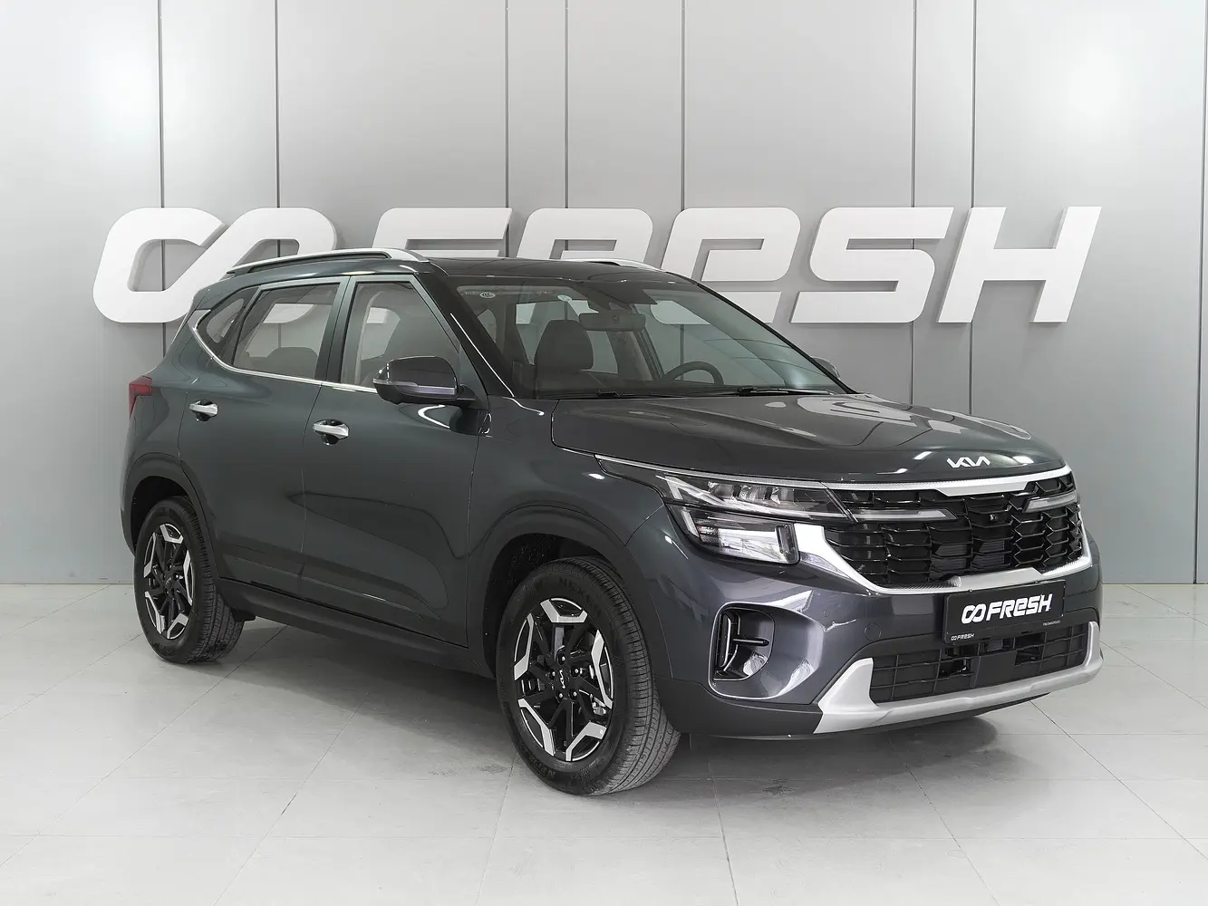 Kia