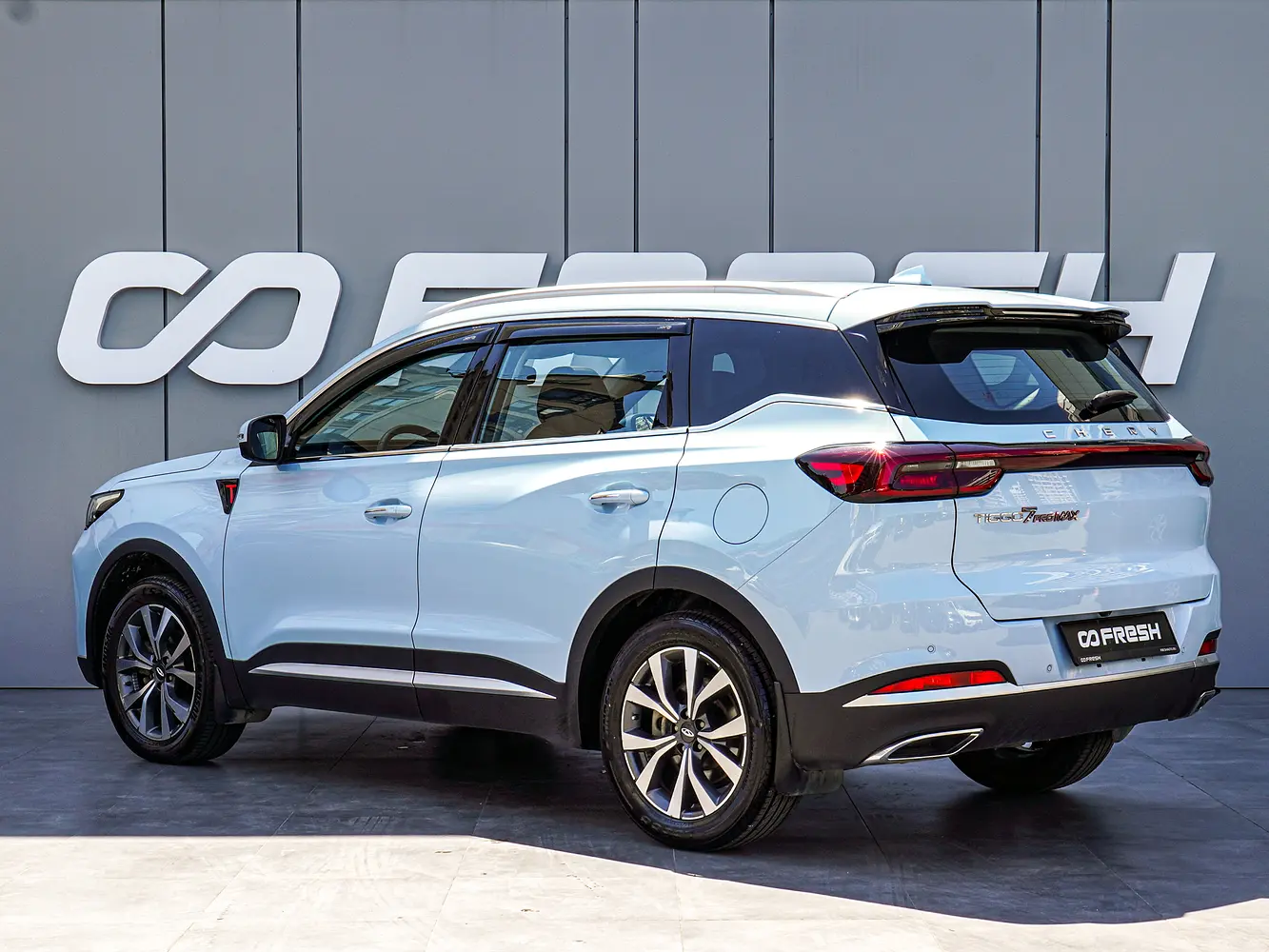 Chery