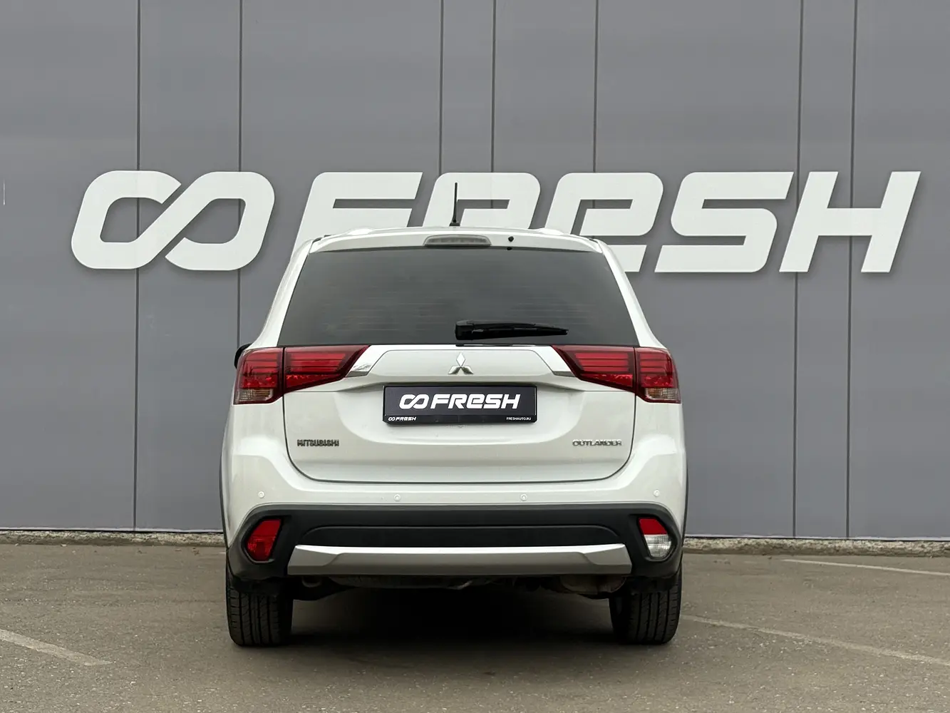 Mitsubishi