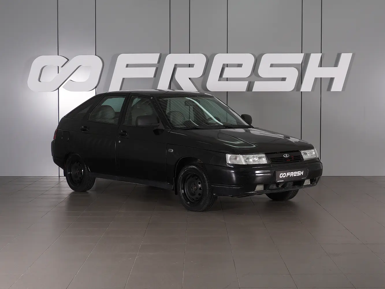 LADA (ВАЗ)