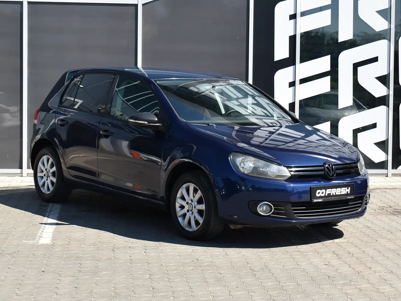 Volkswagen