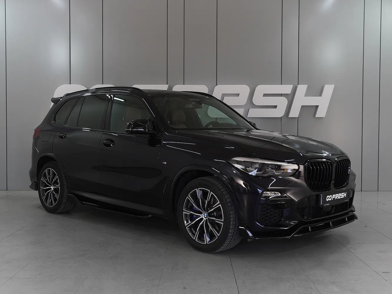 BMW