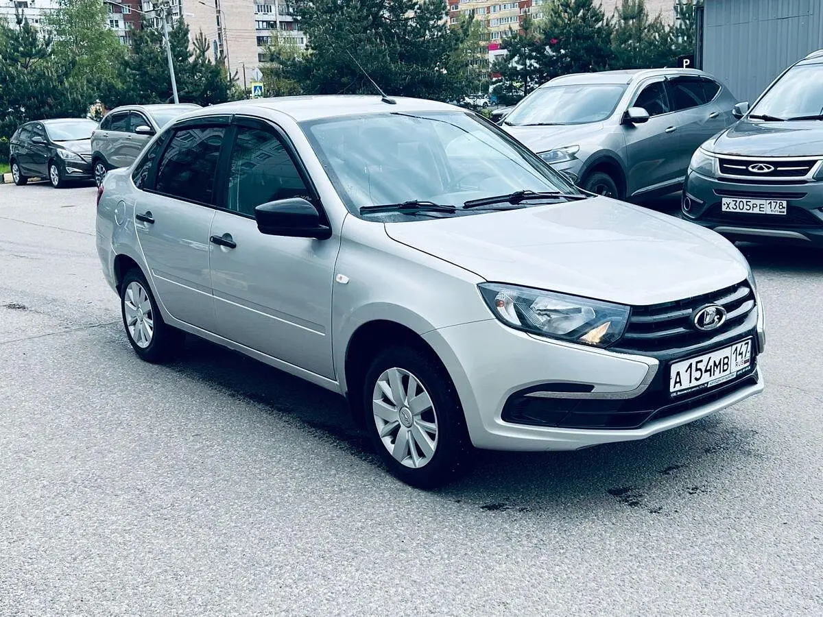 LADA (ВАЗ)