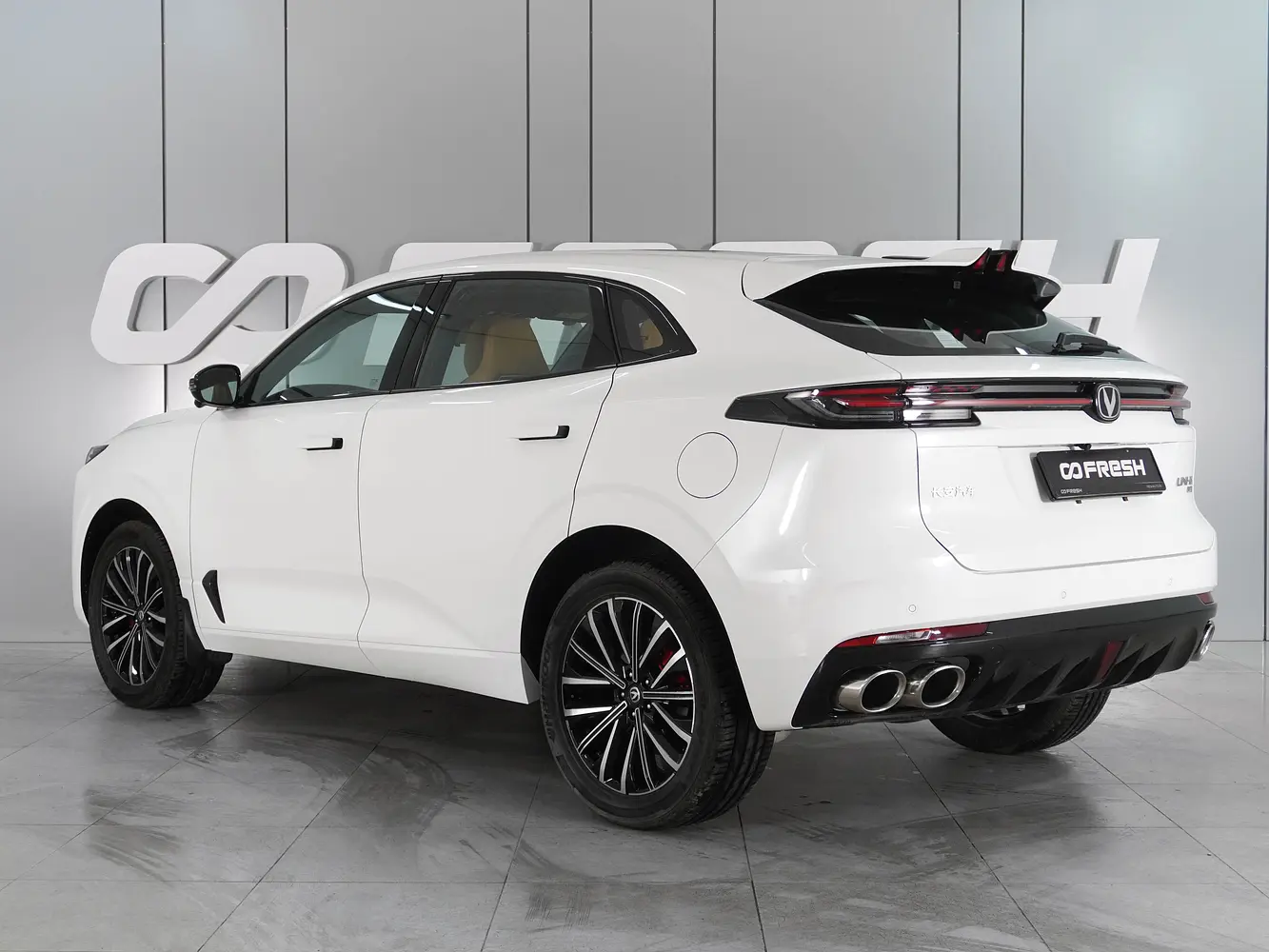 Changan