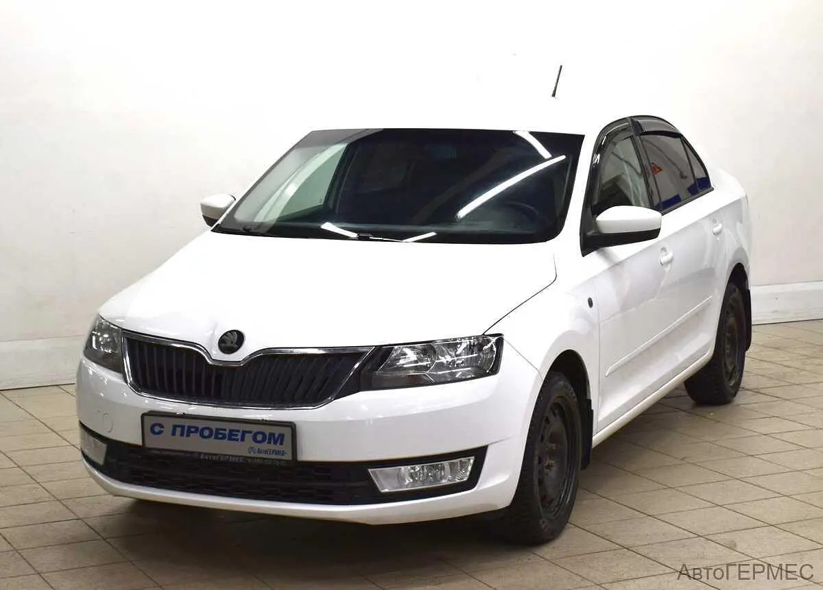 Skoda