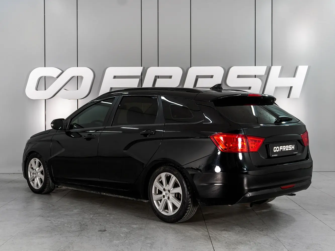 LADA (ВАЗ)