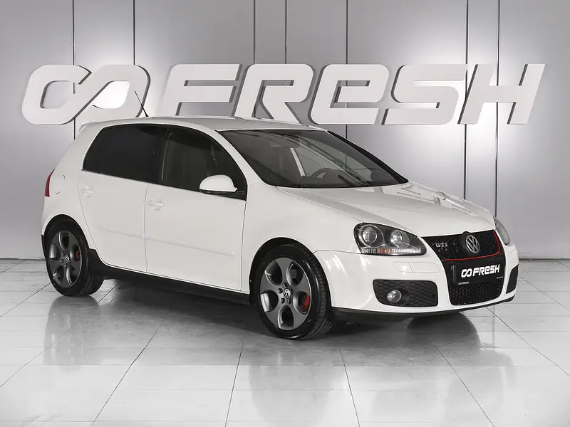 Golf GTI