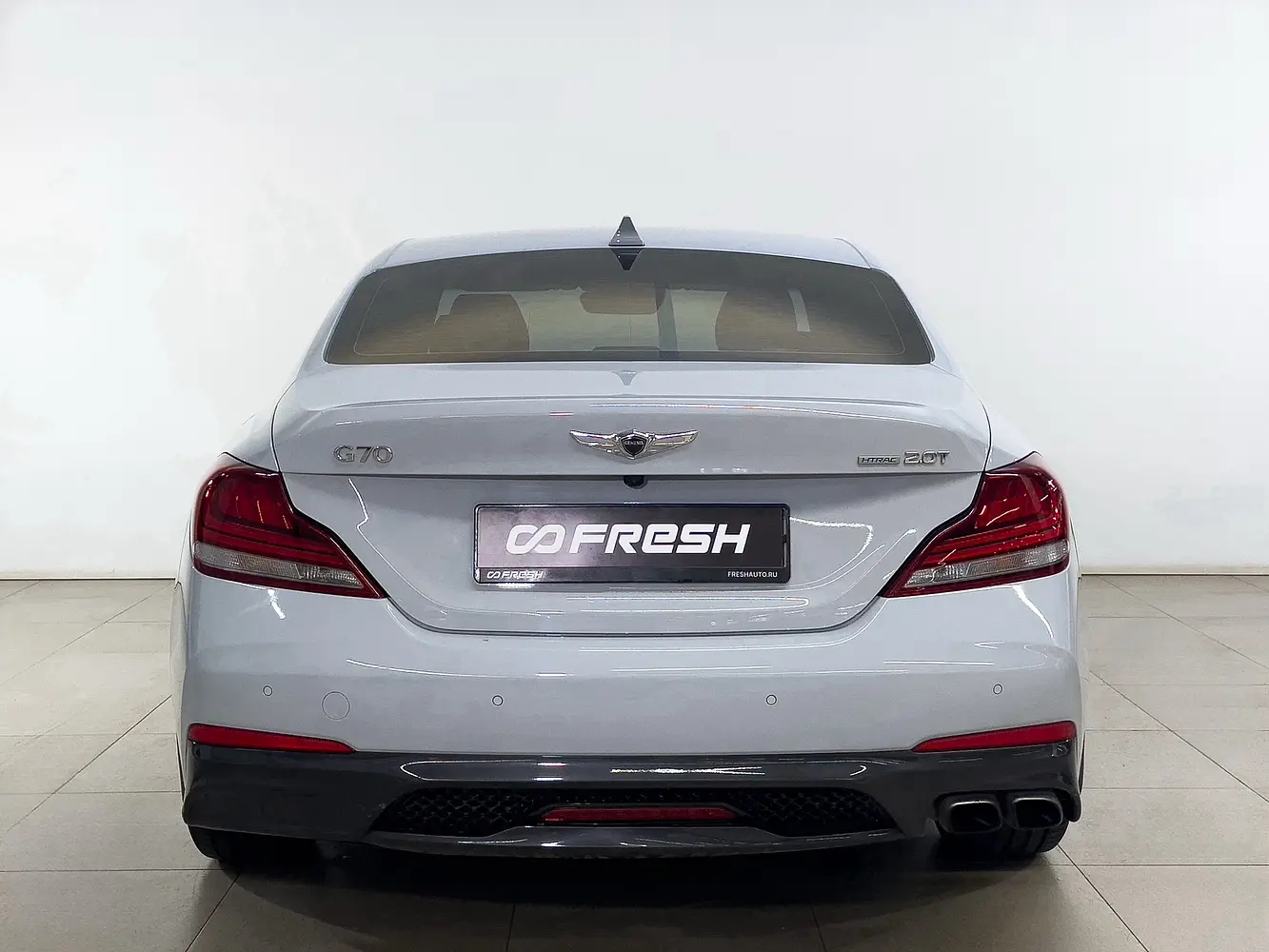 Genesis