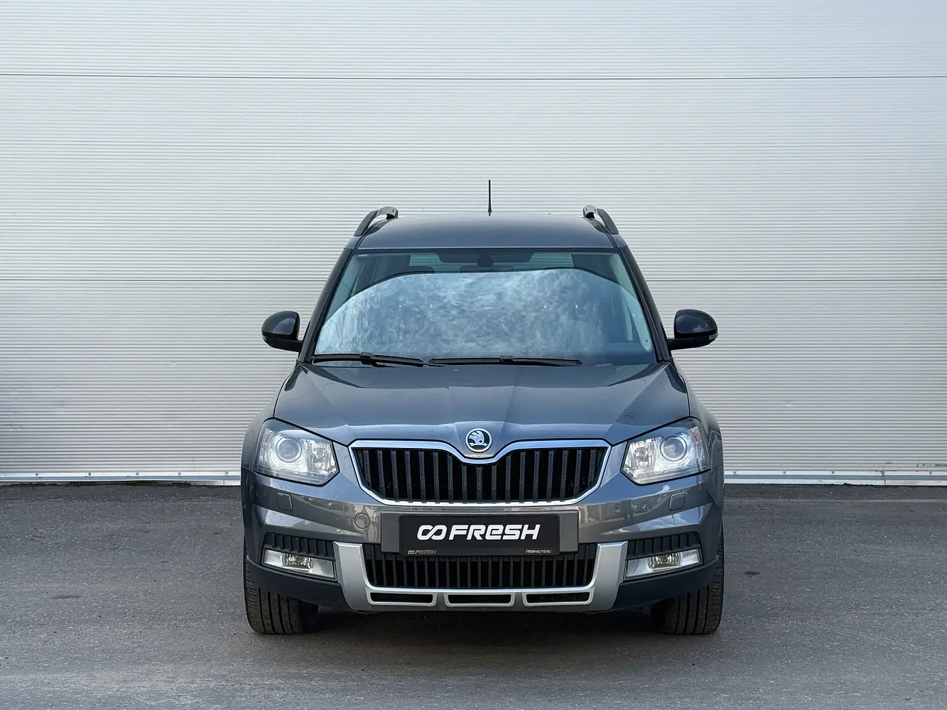 Skoda