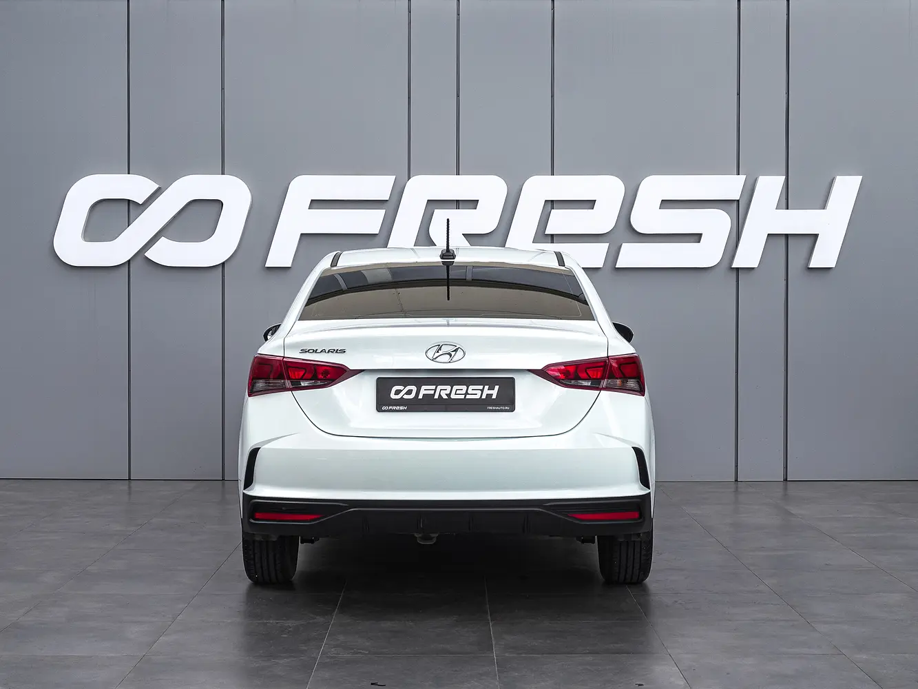 Hyundai
