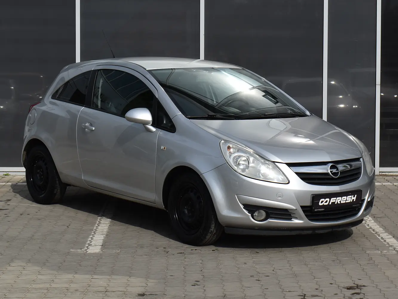 Opel