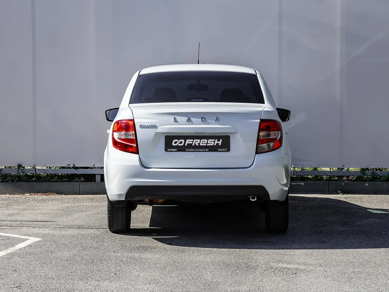 LADA (ВАЗ)