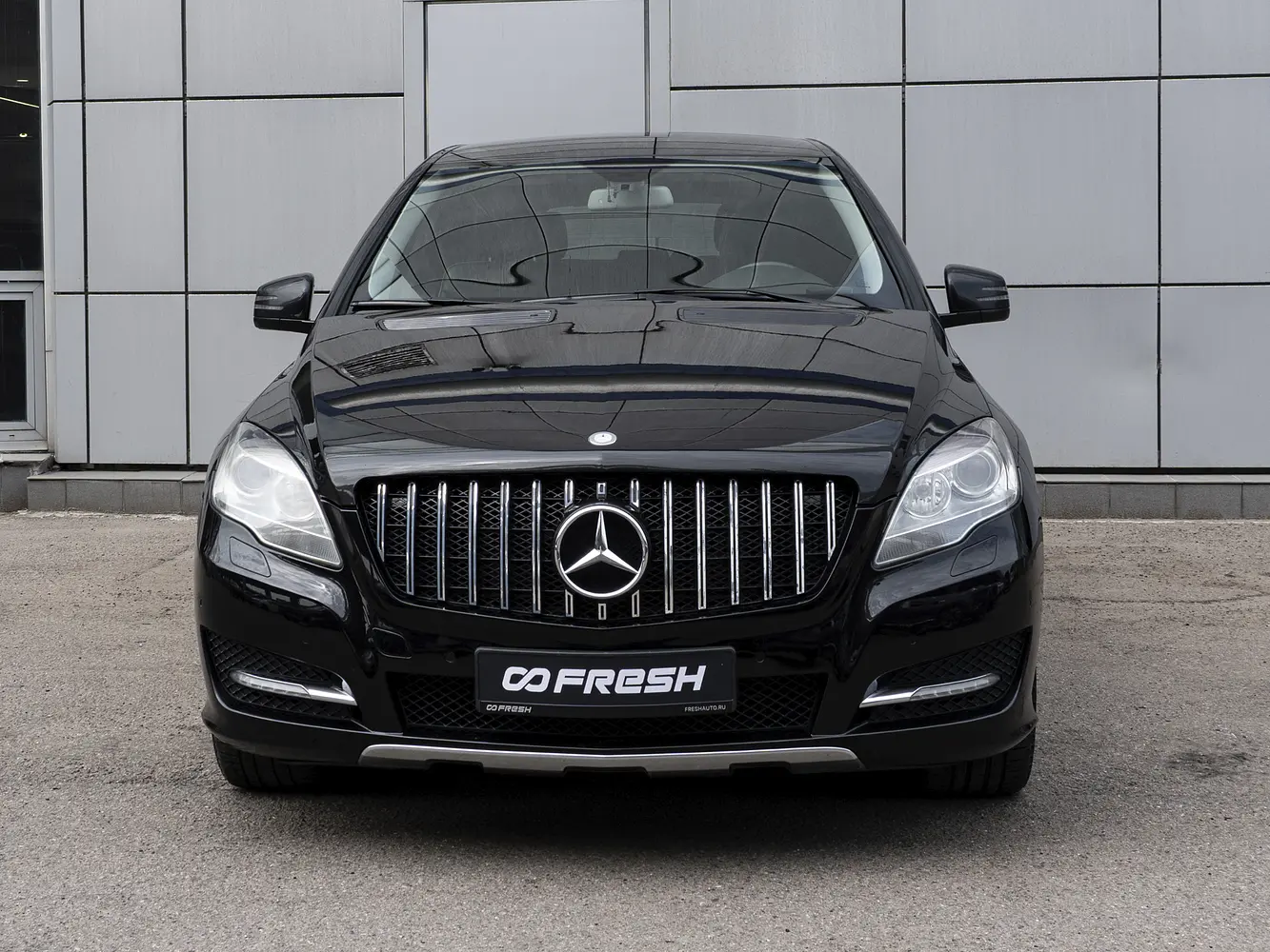 Mercedes-Benz