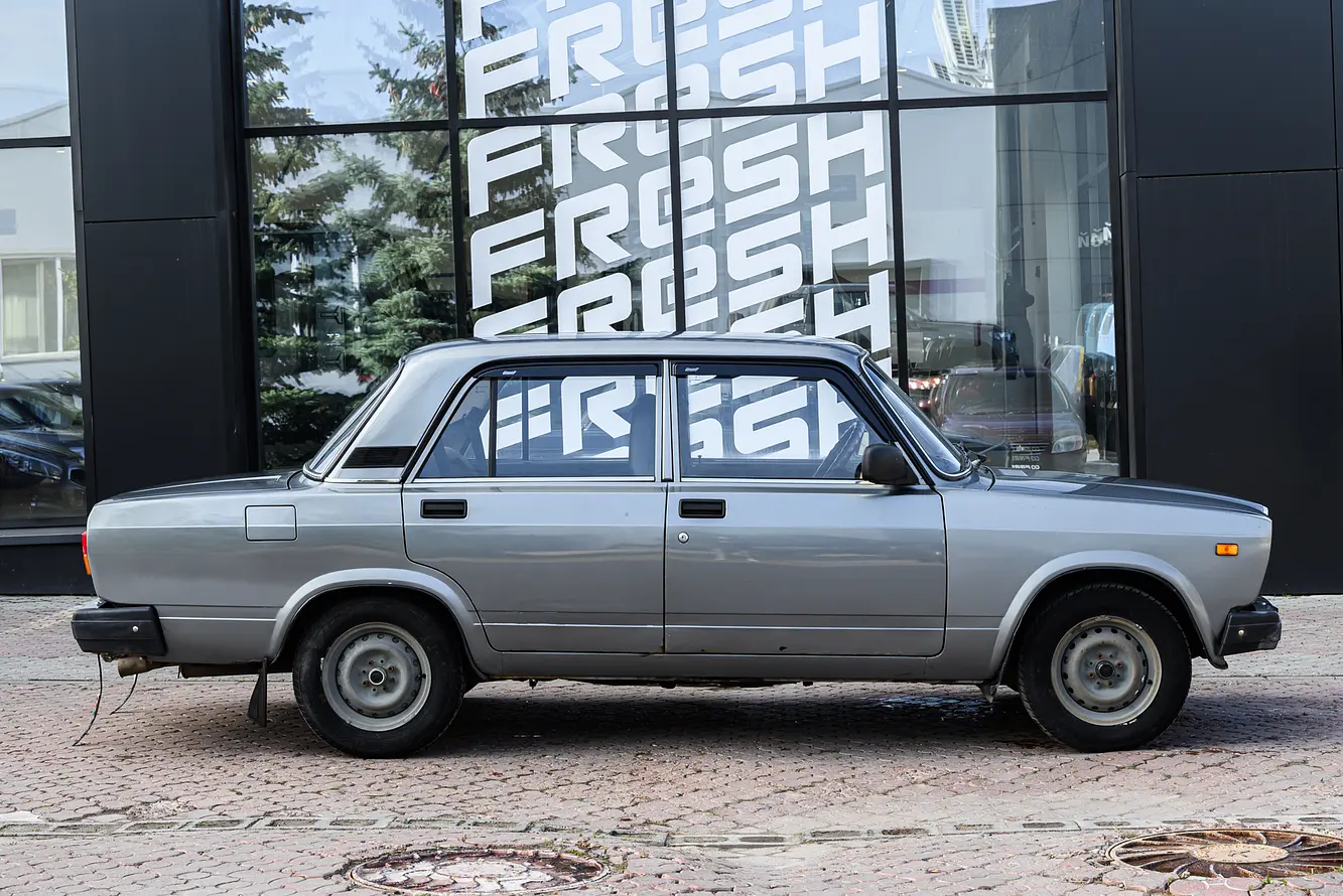LADA (ВАЗ)