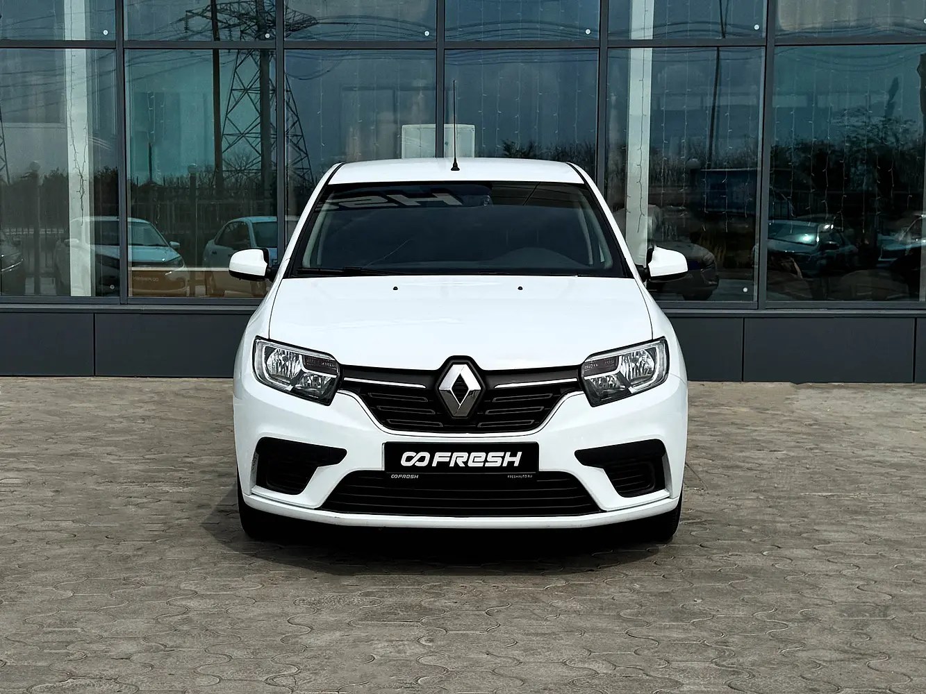 Renault