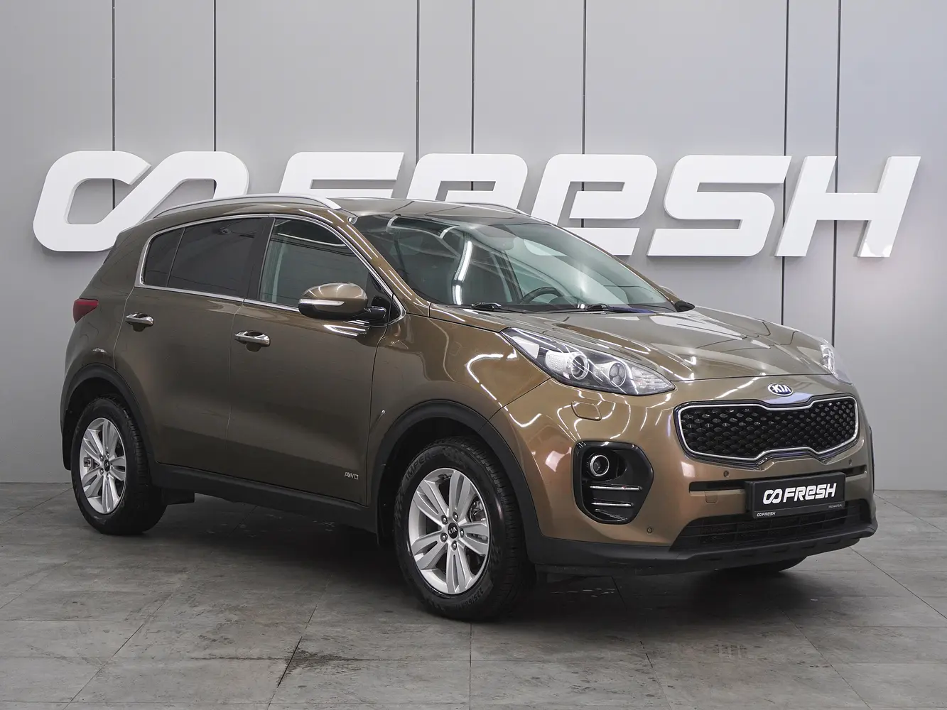 Kia