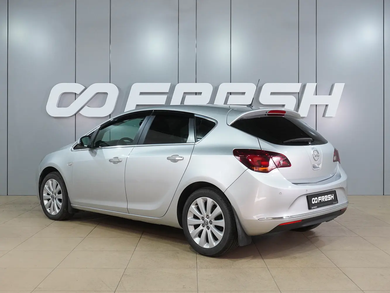 Opel