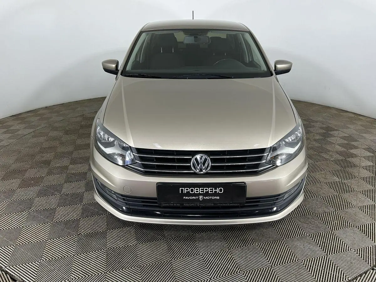 Volkswagen