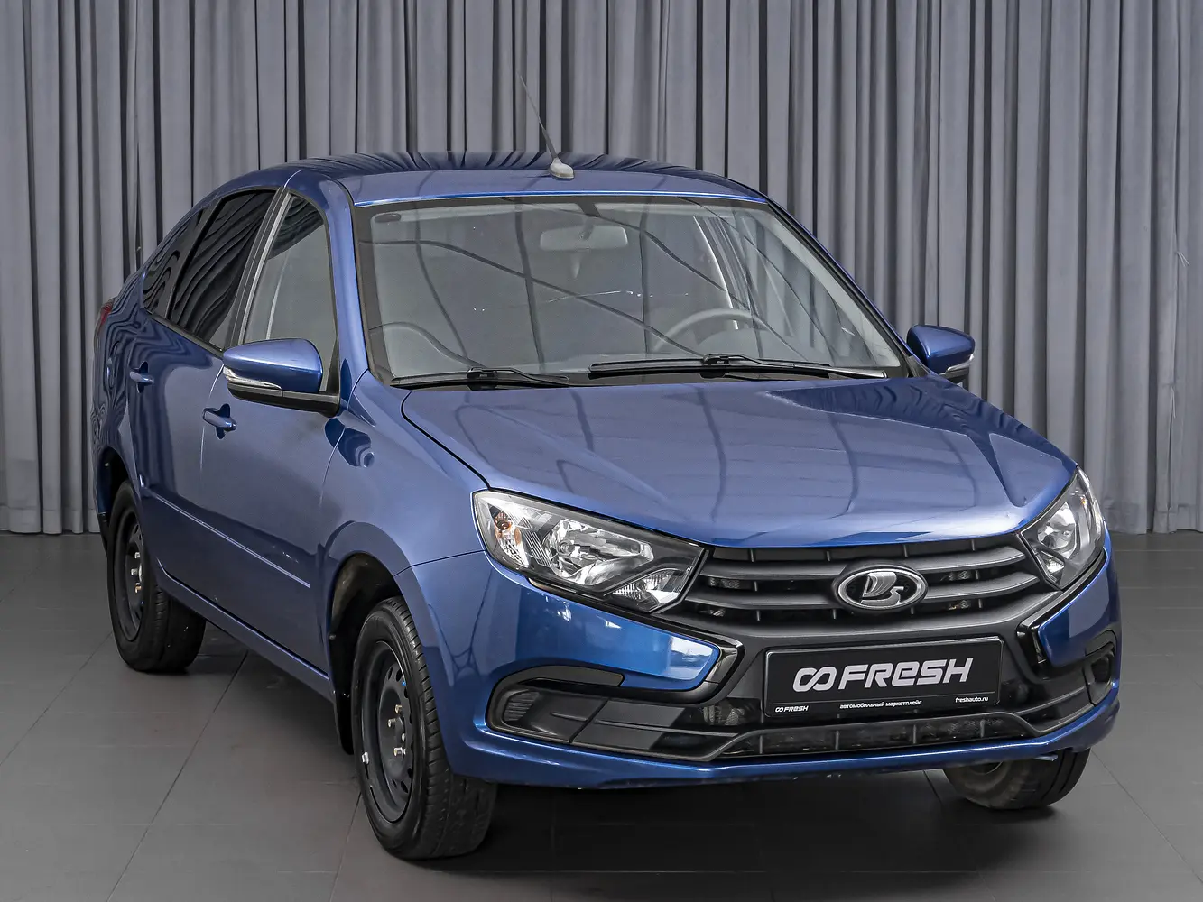 LADA (ВАЗ)