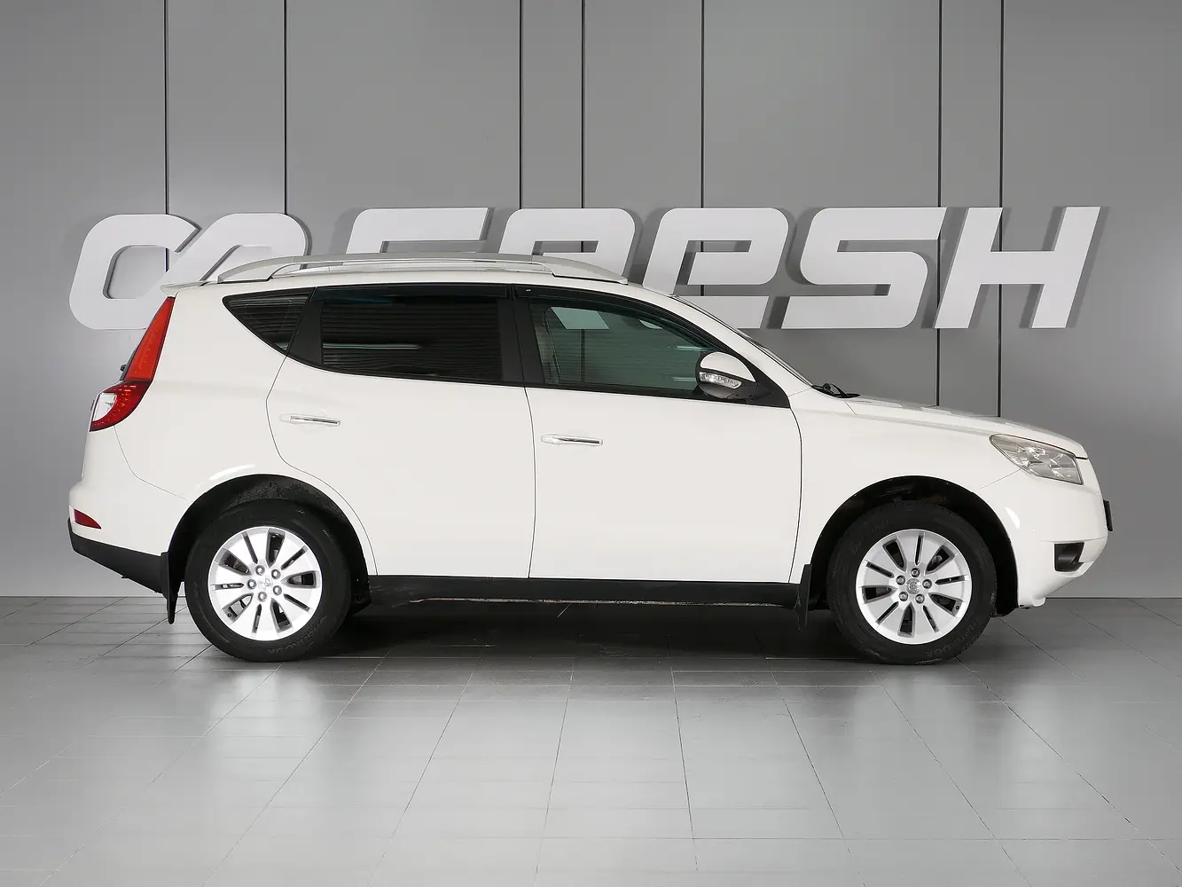 Geely