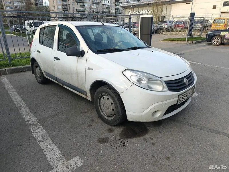 Sandero