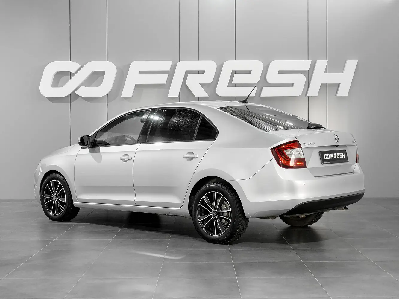 Skoda