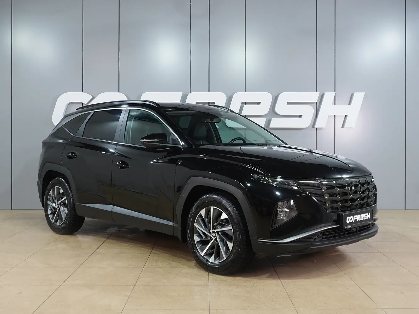 Hyundai
