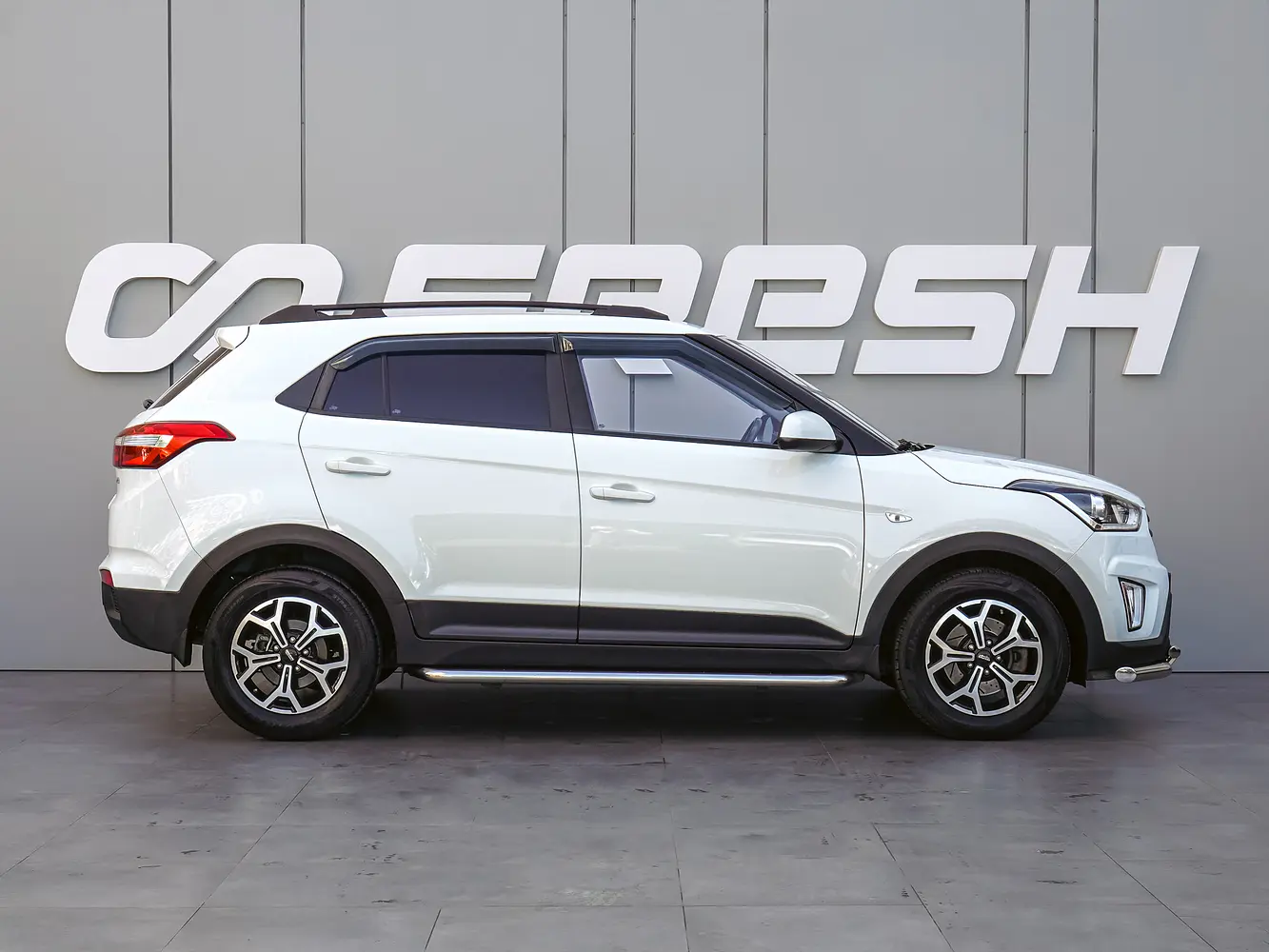 Hyundai