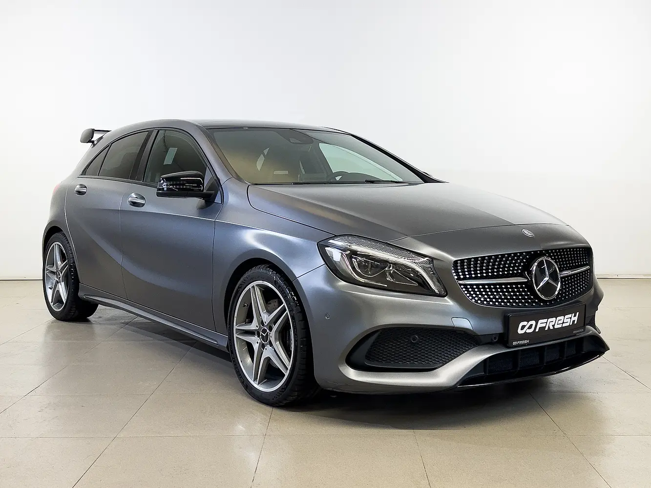 Mercedes-Benz