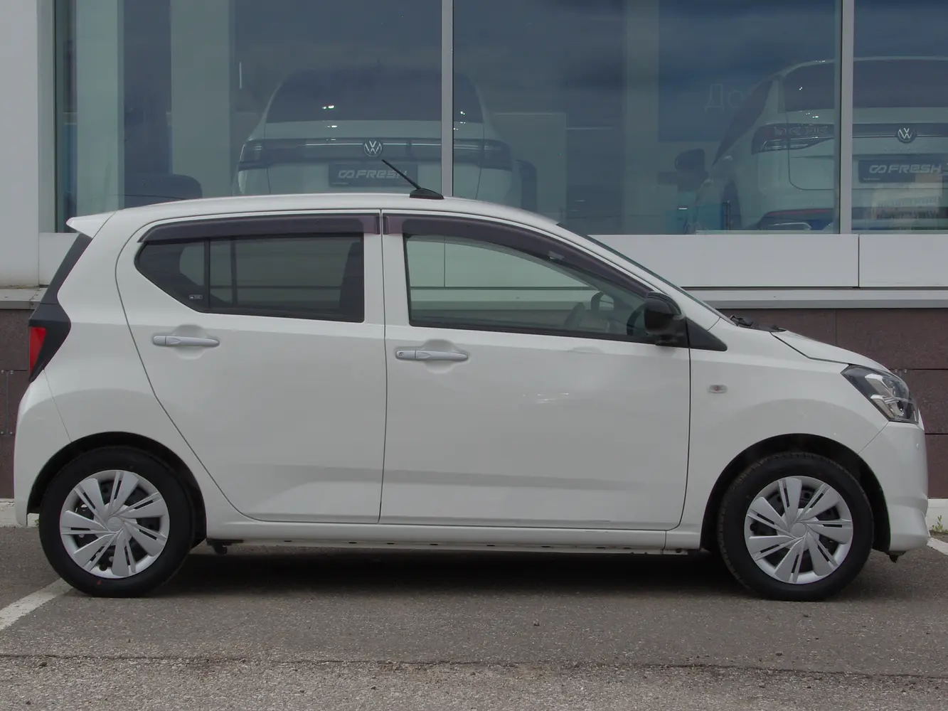Daihatsu