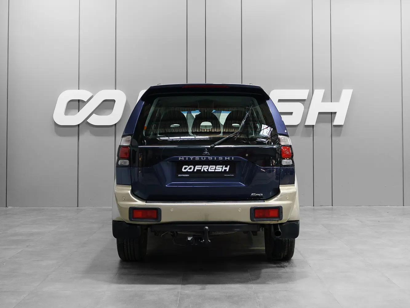 Mitsubishi