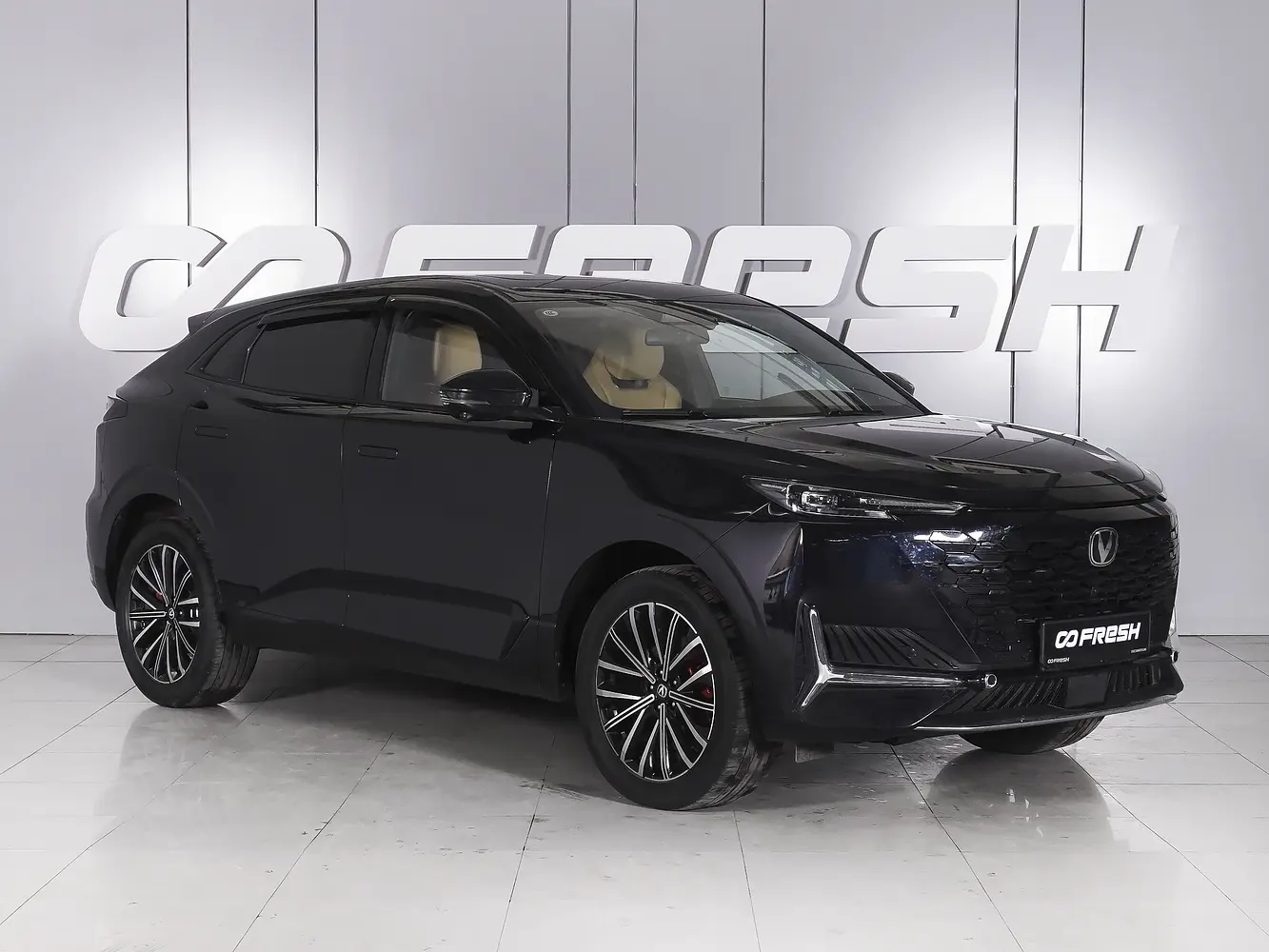 Changan