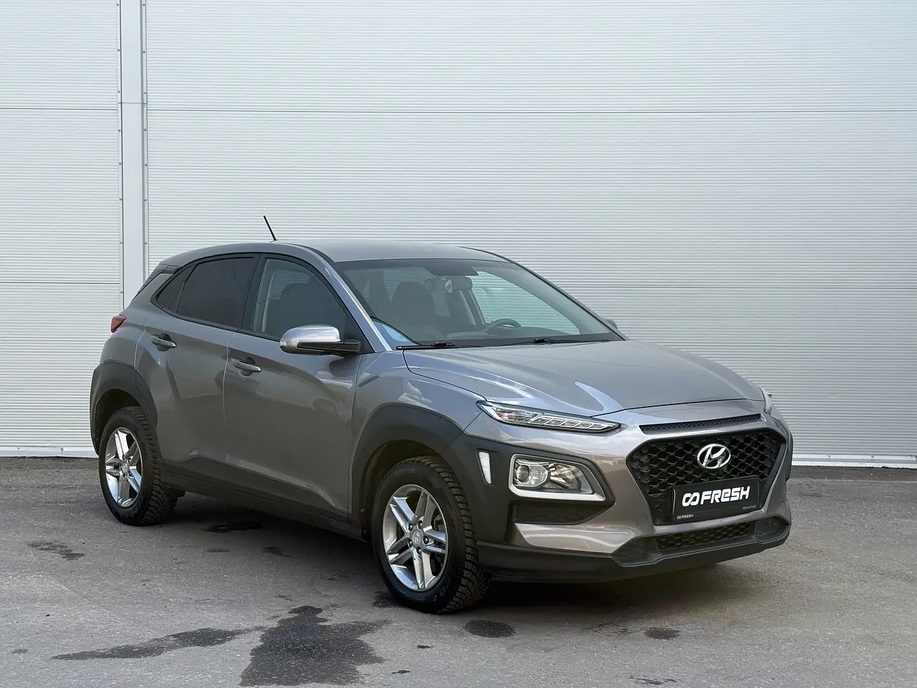 Hyundai