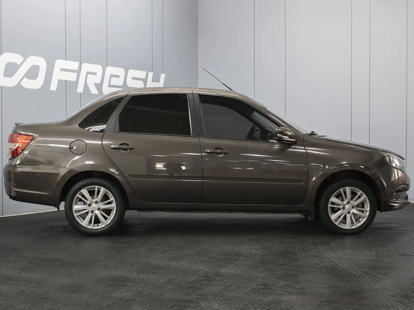 LADA (ВАЗ)