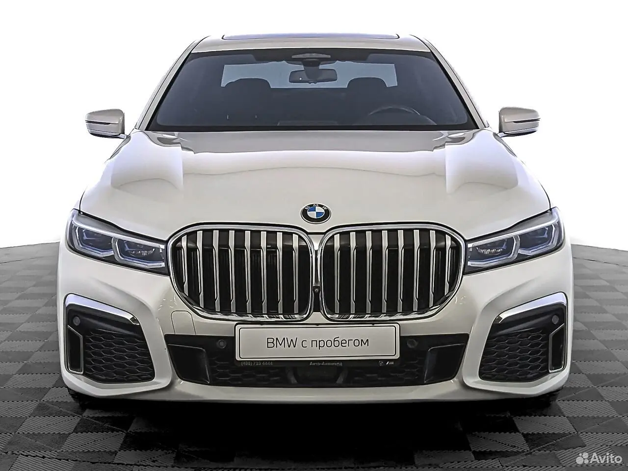 BMW