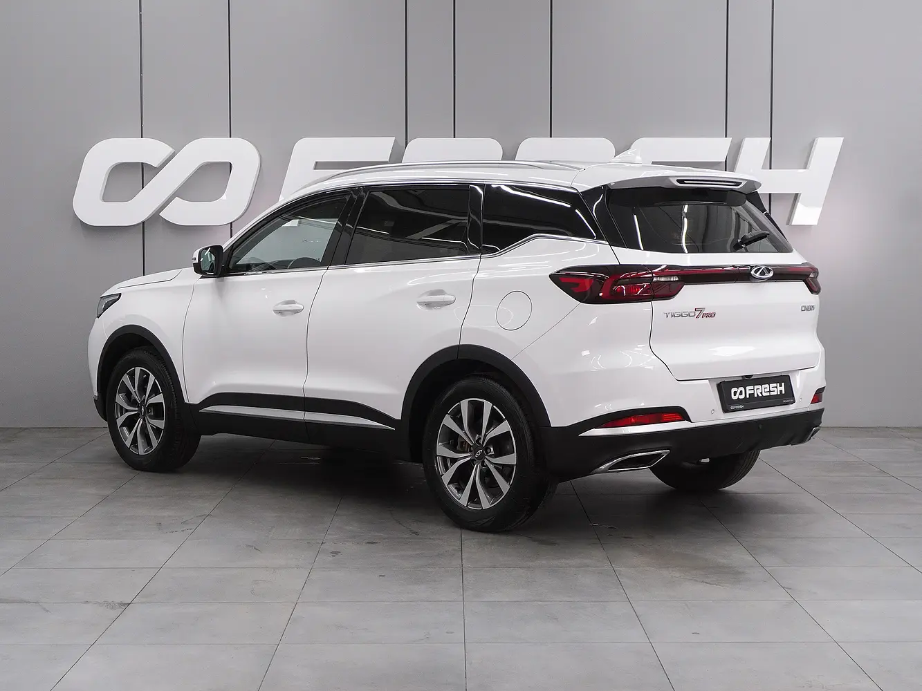 Chery