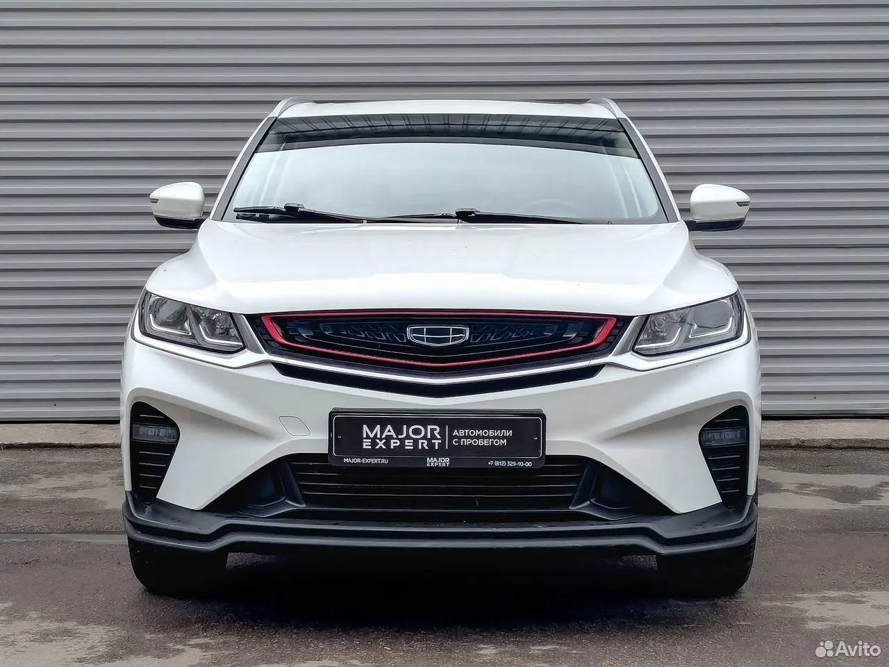 Geely