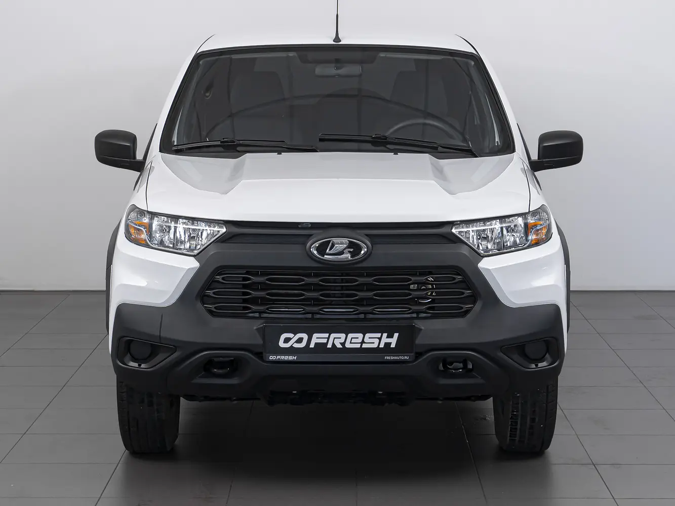 LADA (ВАЗ)