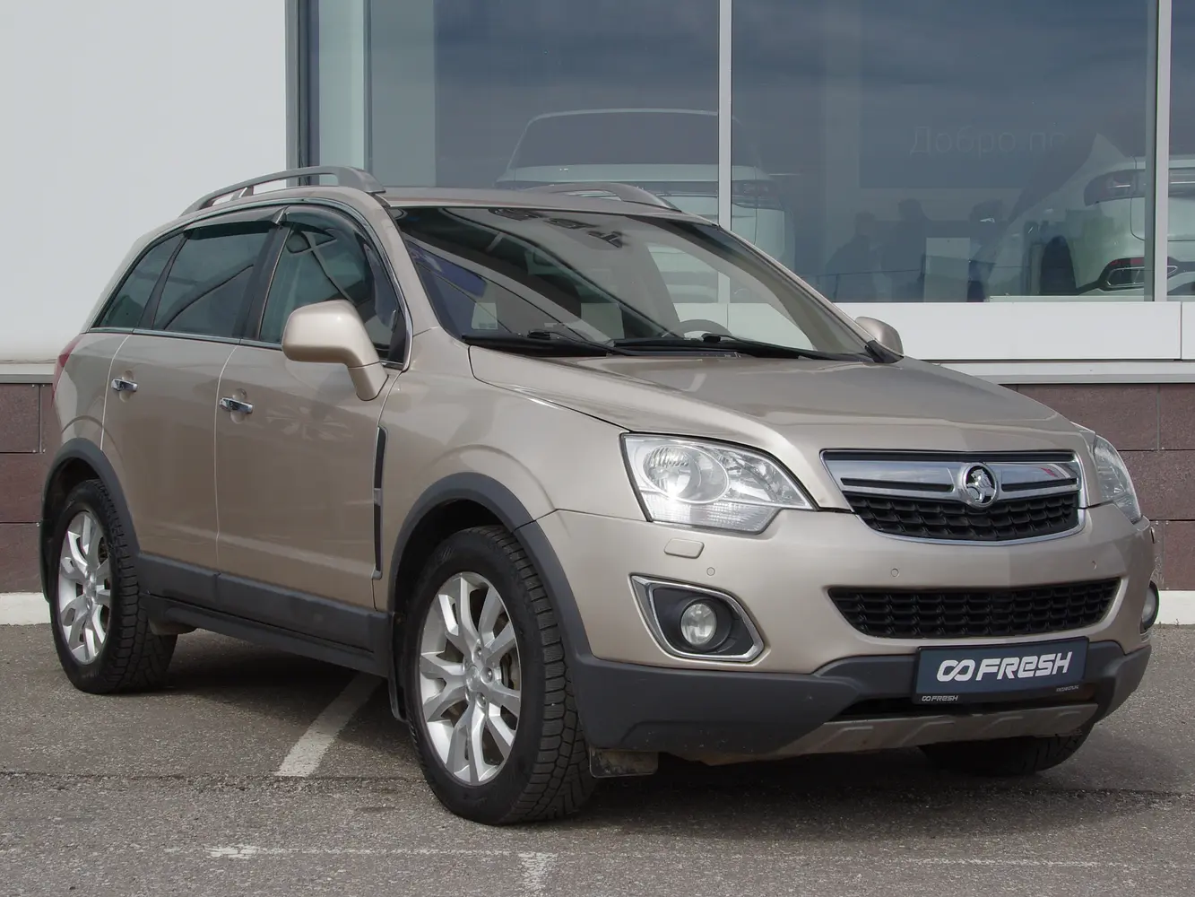 Opel
