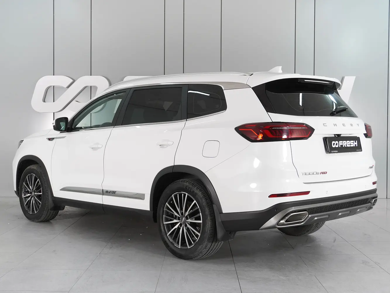 Chery