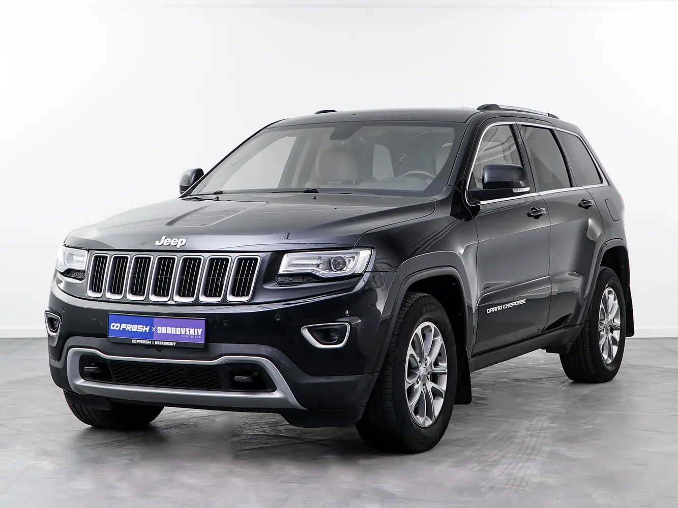 Jeep