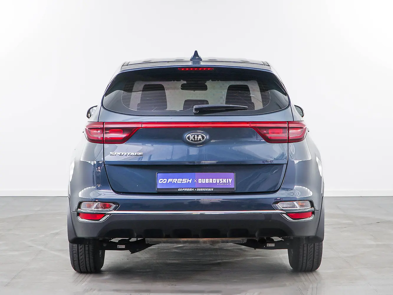 Kia