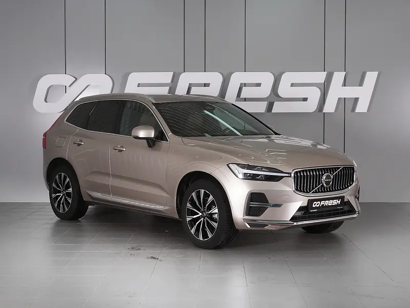 XC60